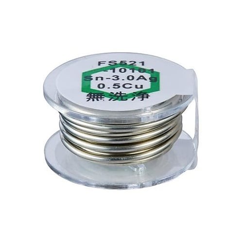 φ1.0mm/1m 鉛フリーはんだ EA
