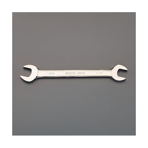 13/16”x7/8” 両口スパナ EA