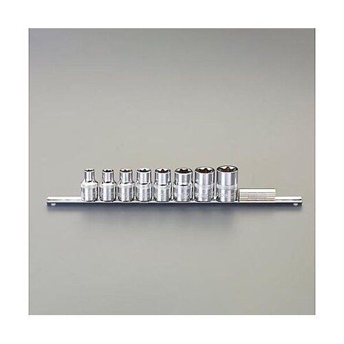 1/2”DR/E10−E24 [TORX