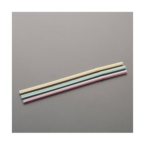 φ6.0x210mm 曲がるストロー(2