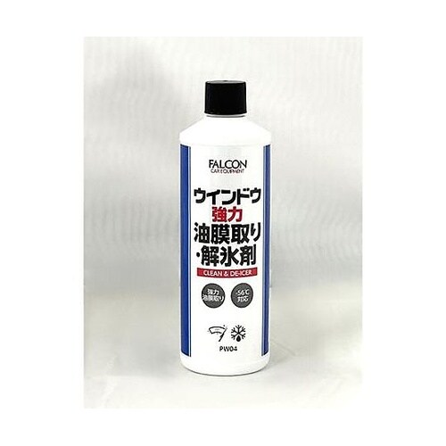 400mL ウインドウウォッシャー液 E
