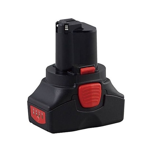 DC18.0V/2.5Ah 交換用バッテ