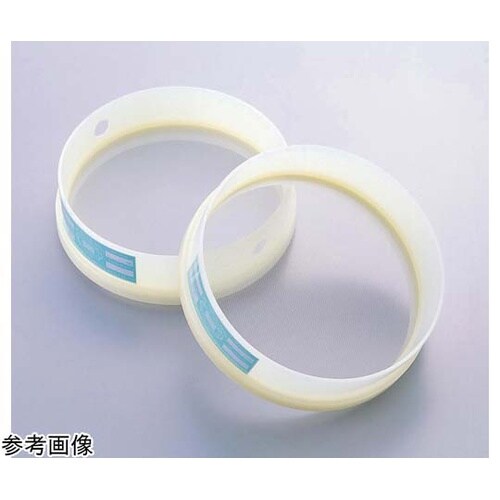 ナイロン網ふるい φ200×H45mm(