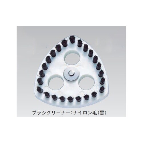 シーブクリーナーブラシクリーナー ナイロ