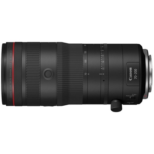RFレンズ RF70−200mm F2.