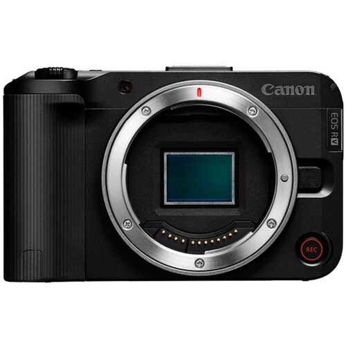 ミラーレス一眼 EOS R50 V ボデ