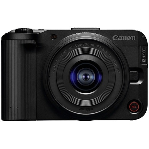 ミラーレス一眼 EOS R50 V 14