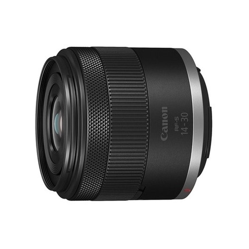 交換レンズ RF−S14−30mm F4