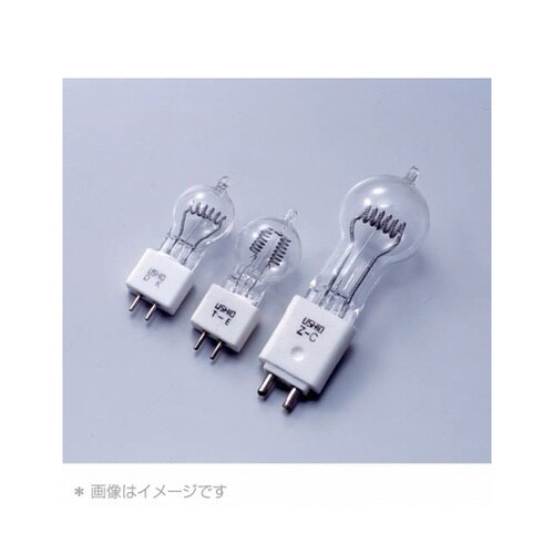 JCD ハロゲン電球 JCD100V50