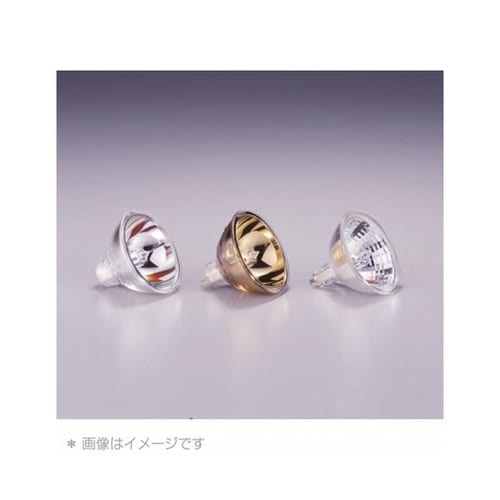 JCR ハロゲンランプ JCR12V50