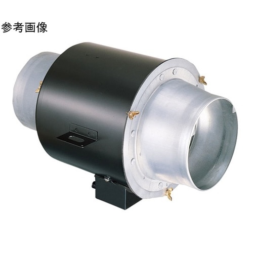 ダクト用換気扇 DVC−20TR
