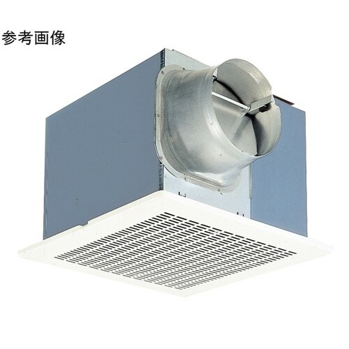 ダクト用換気扇 DVF−20MR8