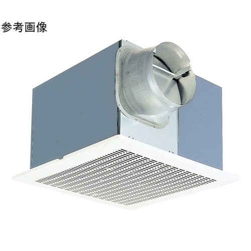ダクト用換気扇 DVF−23MR8