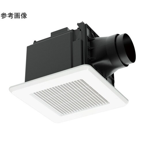 ダクト用換気扇 DVF−T14CLQDB