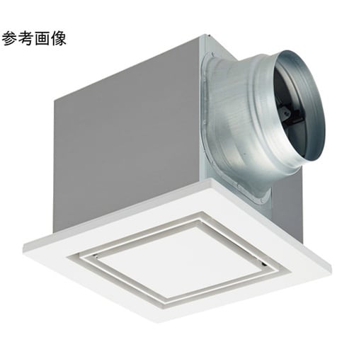 ダクト用換気扇 DVF−T18FV
