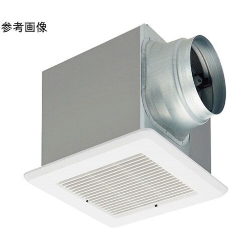 ダクト用換気扇 DVF−T18L