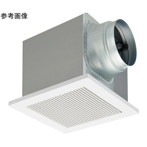 ダクト用換気扇 DVF−T18RV
