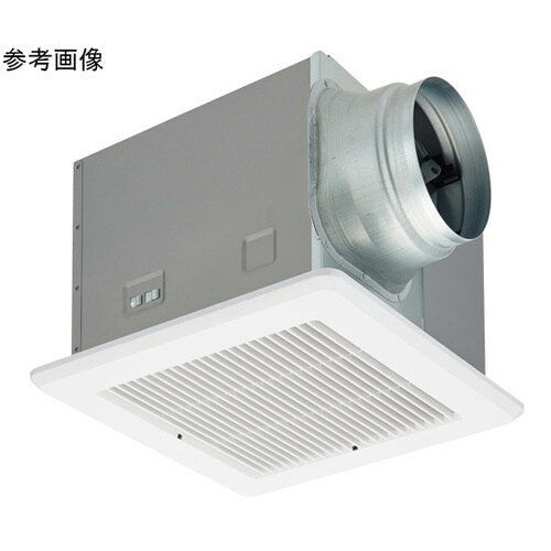 ダクト用換気扇 DVF−T20LYDA