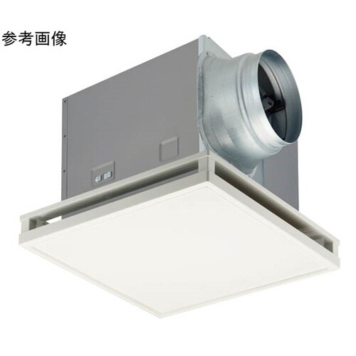 ダクト用換気扇 DVF−T20PQD