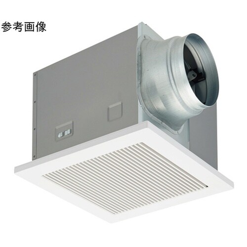 ダクト用換気扇 DVF−T20RVD