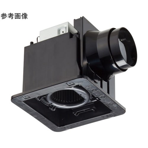 ダクト用換気扇 DVF−XT10CDA