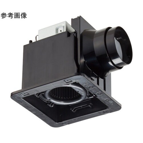 ダクト用換気扇 DVF−XT10CDK