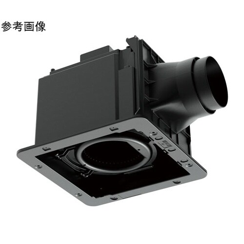 ダクト用換気扇 DVF−XT14C