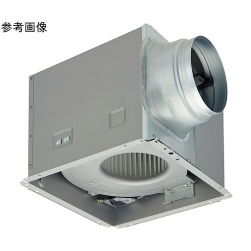 ダクト用換気扇 DVF−XT20DA