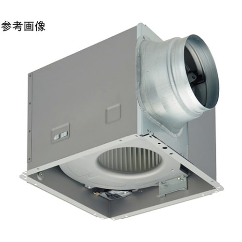 ダクト用換気扇 DVF−XT20QD