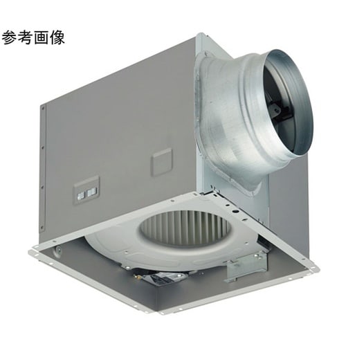ダクト用換気扇 DVF−XT20QDA