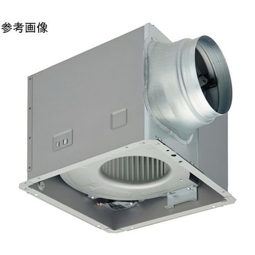 ダクト用換気扇 DVF−XT20YDA