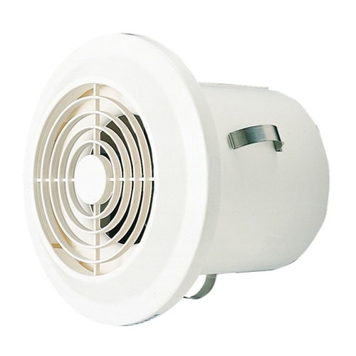 パイプ用ファン VFP−12LB