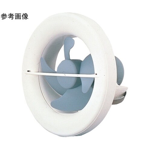 パイプ用ファン VFP−12R4