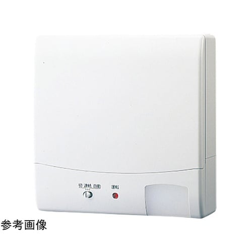 パイプ用ファン VFP−12XK4