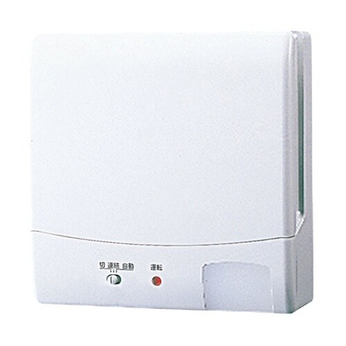パイプ用ファン VFP−8GK4