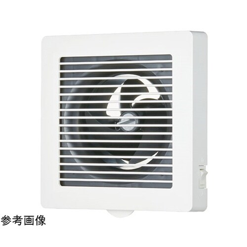 パイプ用ファン VFP−8MSS