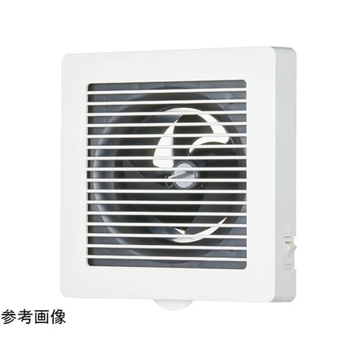 パイプ用ファン VFP−8MSSP