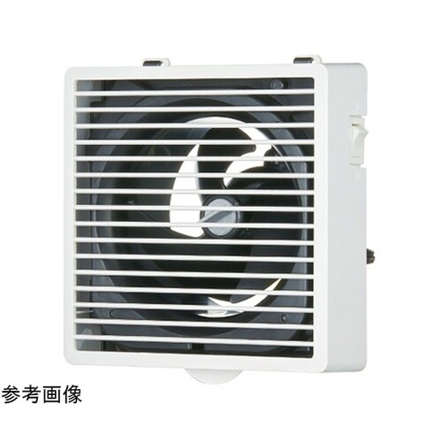 パイプ用ファン VFP−C8MSSL
