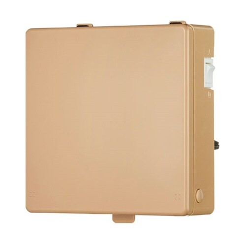 パイプ用ファン VFP−C8WSS5(T