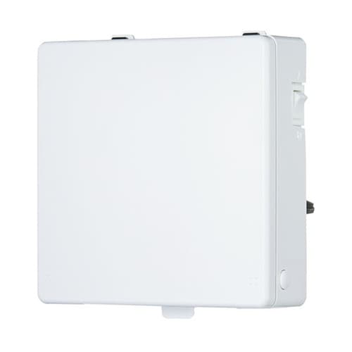 パイプ用ファン VFP−C8WSSL5