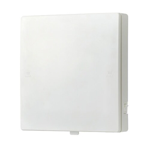 パイプ用ファン VFP−12WSS5