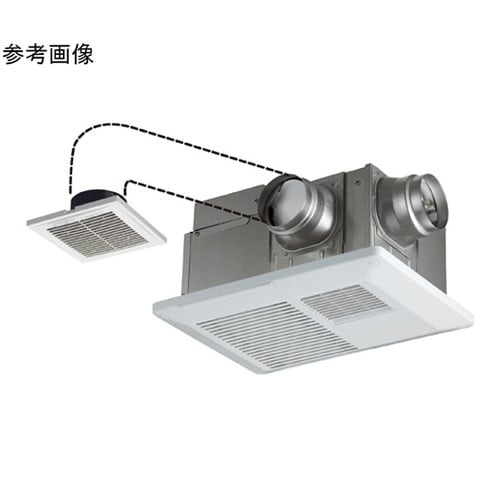 浴室用換気乾燥機 DVB−18SWD4