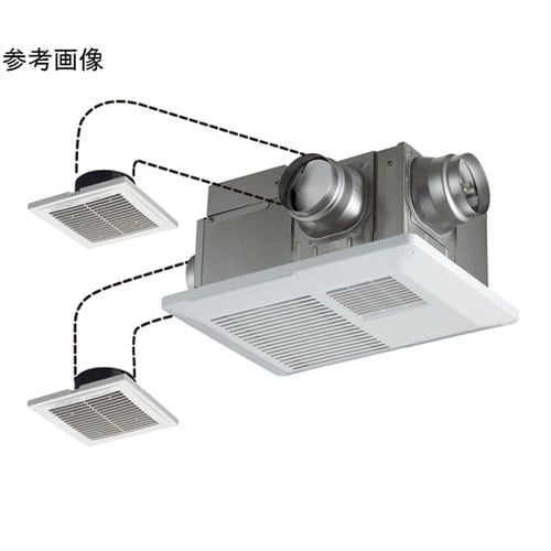 浴室用換気乾燥機 DVB−18ST4