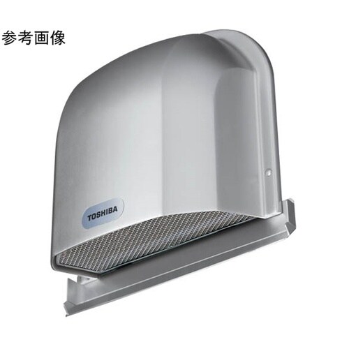 アルミ製防虫網付パイプフード DV−14