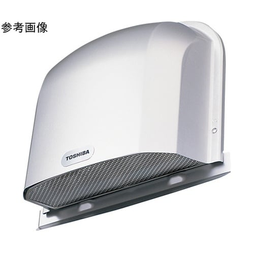 SUS製防虫網付パイプフード DV−14