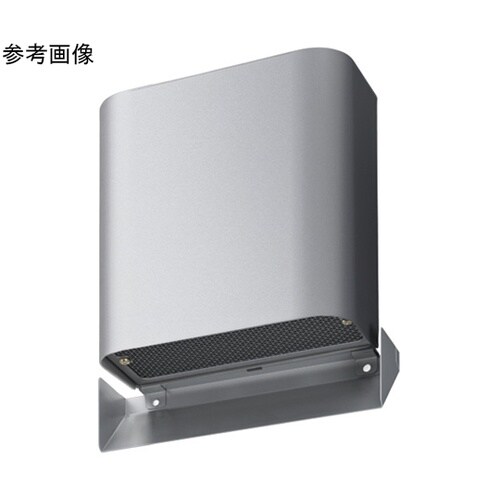 SUS製防虫網付パイプフード DV−14