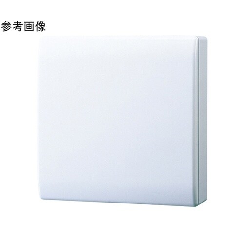 給気電動シャッター Φ100用 DV−1