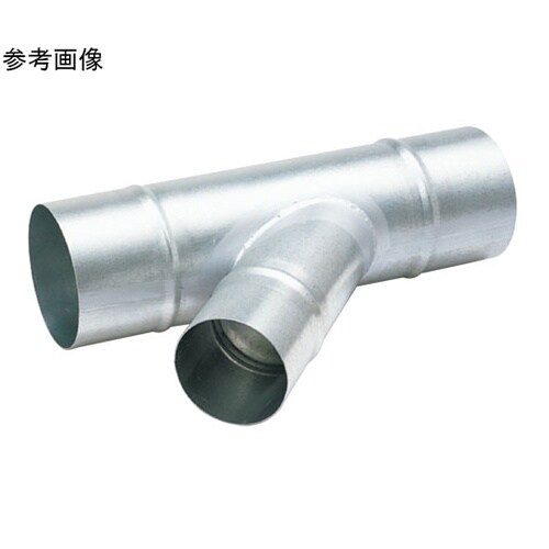 ダクト用継手 Y管 DV−14Y14