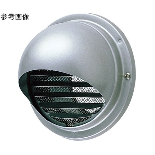 Φ150標準ガラリ付防虫網付 DV−20