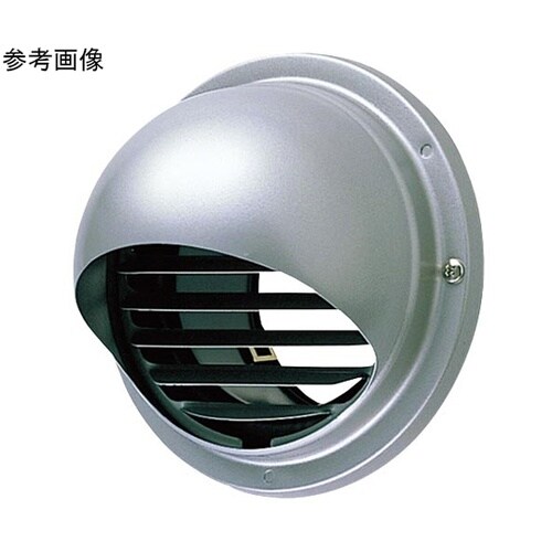 Φ150.標準.ガラリ付 DV−202R